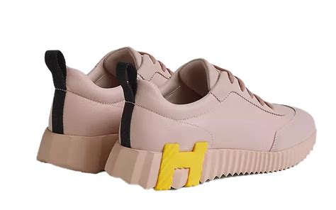 dames hermes sneakers|Hermes sneakers price.